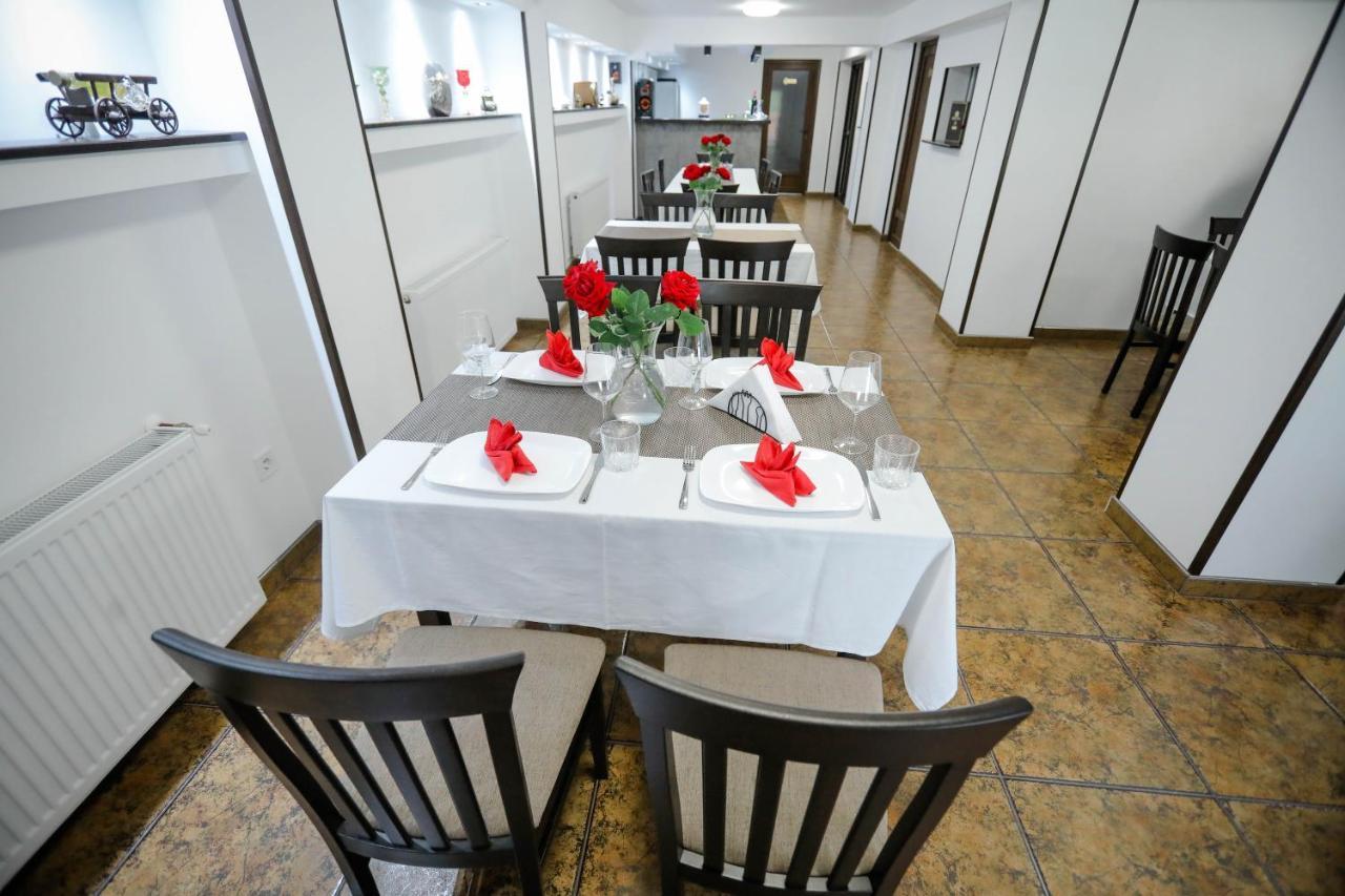 伯伊莱海尔库拉内 Casa Marica酒店 外观 照片